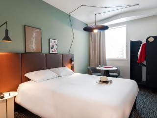 ibis Lausanne Centre - Lausana - 2