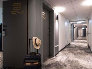 ibis Lausanne Centre - Lausana - 1
