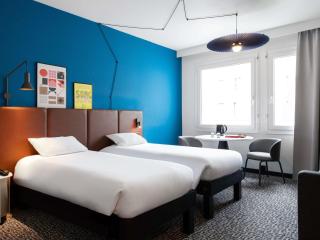 ibis Lausanne Centre - Lausana - 1