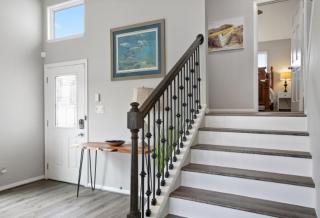 Bayside Retreat Bring your boat private boat ramp at this fabulous bayfront home - 7