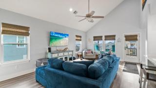 Enjoy the Breeze at Seaward - 6
