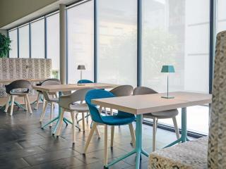 ibis Locarno - 8