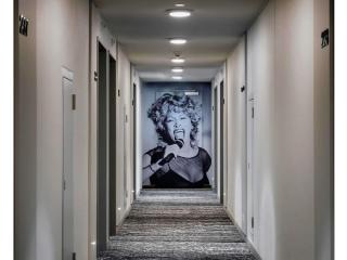 ibis Locarno - 5