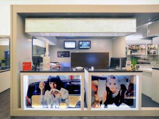 ibis Locarno - 2
