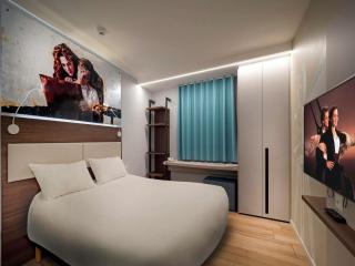 ibis Locarno - 2