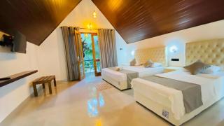 The Wood Cottage - Sigiriya - 0