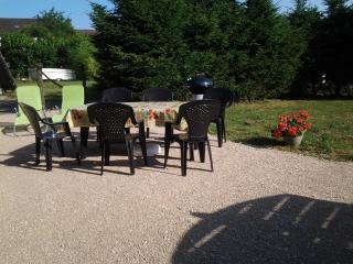 Gite de victor - Gigny-sur-Suran - 4