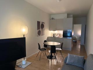 stylish apartment CPH 10 - 2