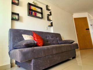 Complete space for up to five people in Goiânia - 0