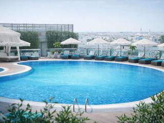 Novotel Abu Dhabi Gate - 3
