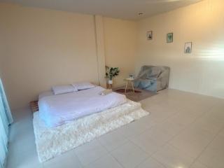 Avalil Room With fan -minimal style - 6