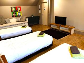 Flandrien Hotel - 2