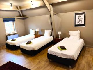 Flandrien Hotel - 1