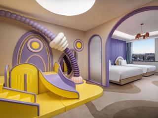 Pullman Beijing South - Newly Renovated - 3