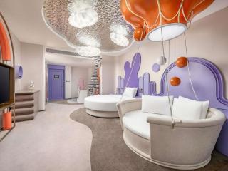 Pullman Beijing South - Newly Renovated - 2