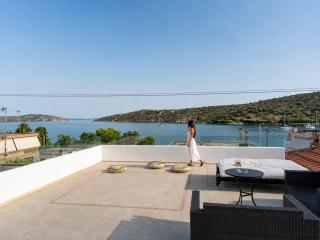 Seascape Nafplio Residence - 0