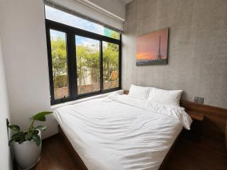 Green Residence Hotel Apartment - 3