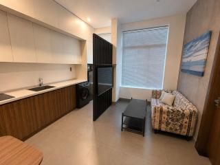 Green Residence Hotel Apartment - 1