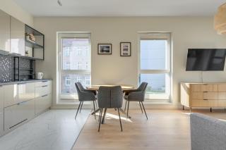 Kapitanat Riverside Apartments by Blue Mandarin - 7