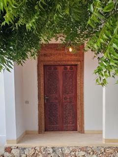 Contemporary Villa in Matemwe - Villa Rafiki - 7