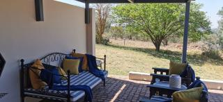 Tau Cottage - 8