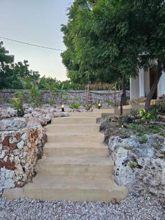 Contemporary Villa in Matemwe - Villa Rafiki - 5