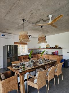 Contemporary Villa in Matemwe - Villa Rafiki - 4