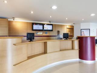 Ibis Aguascalientes Norte - 6
