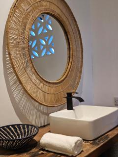 Contemporary Villa in Matemwe - Villa Rafiki - 2