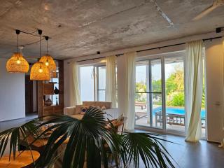 Contemporary Villa in Matemwe - Villa Rafiki - 1