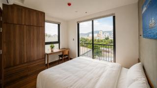 Green Residence Hotel Apartment - 9