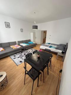 Palace Apartment - 3