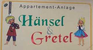 Apartment Hänsel & Gretel - 0