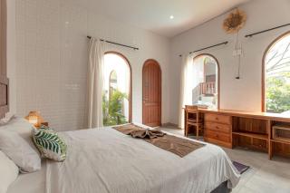 3BR Villa Getsemani with Private Pool in Quiet Area - 9