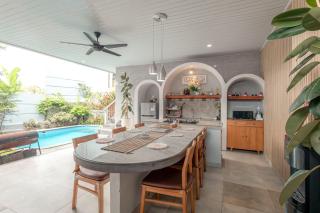 3BR Villa Getsemani with Private Pool in Quiet Area - 5