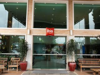 ibis Vitoria da Conquista - 6