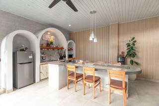 3BR Villa Getsemani with Private Pool in Quiet Area - 4