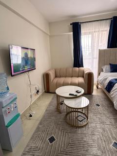 Modern Cozy Studio Fast Wi-Fi & Self Check-in - 0