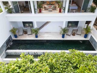 Oceanview home in Mar Vista,3 en-suite bedrooms - Casa Cocobolo - 5