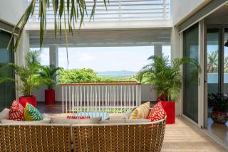 Oceanview home in Mar Vista,3 en-suite bedrooms - Casa Cocobolo - 1