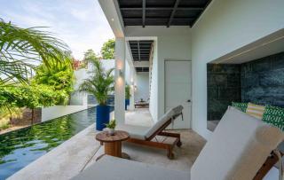 Oceanview home in Mar Vista,3 en-suite bedrooms - Casa Cocobolo - 7