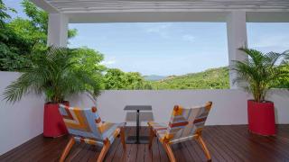 Oceanview home in Mar Vista,3 en-suite bedrooms - Casa Cocobolo - 8