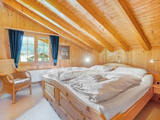 Alpenchalet mit Charme - 8