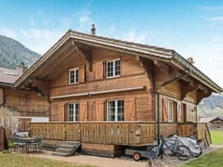 Alpenchalet mit Charme - 7