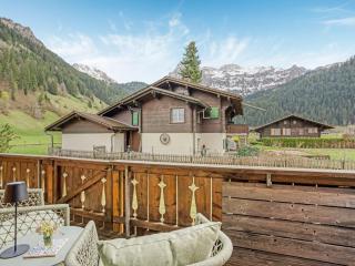 Alpenchalet mit Charme - 6