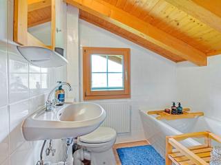 Alpenchalet mit Charme - 4