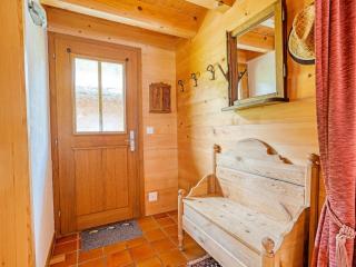 Alpenchalet mit Charme - 3