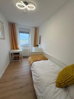 Lovely cozy apartment close to Saarbrücken - 1