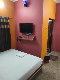 Star Vip Inn Near Kolkata Airport - 1