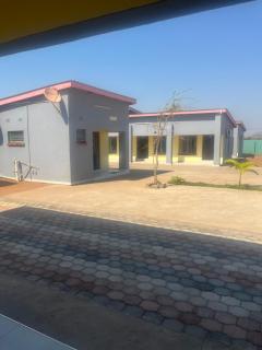 Lhondeh Apartments - 9